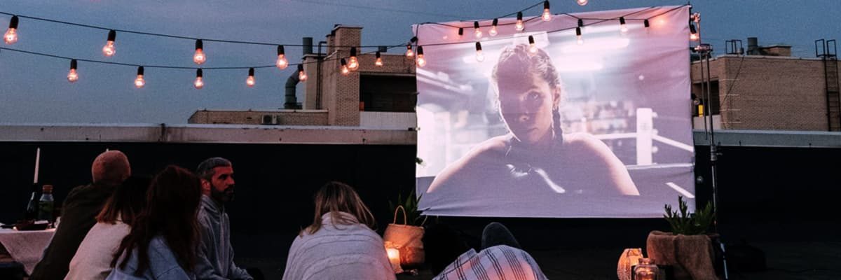 projectioniste