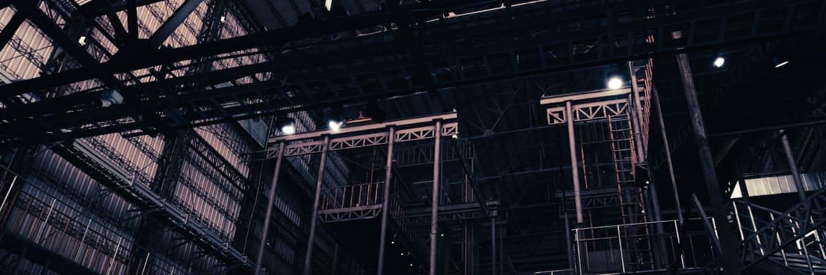 scenographie